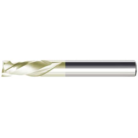 Mastercut Tool 1/2x7/8x.200x1/2x3 2FL Mortisse Compression (High Wear) Endmill End WRouter, PowerZ 810-104-4